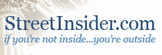 Street Insider